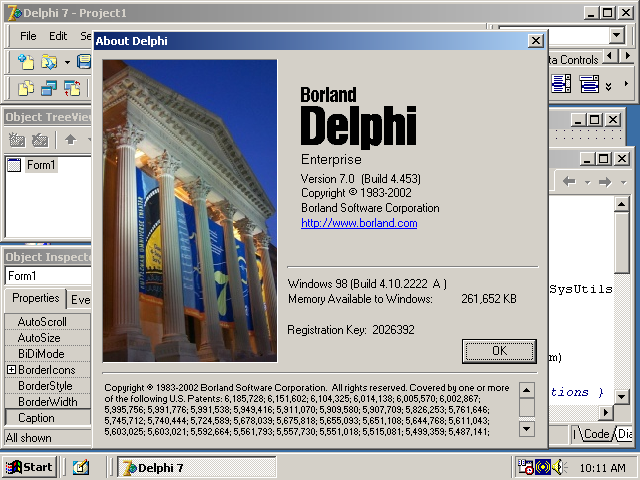 delphi 6 download
