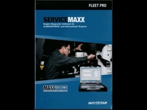 international servicemaxx pro